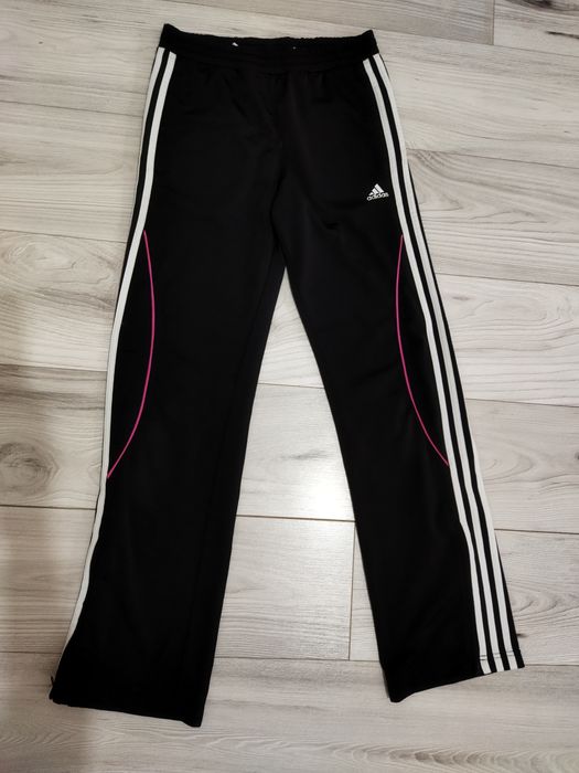 Pantaloni de trening originali Adidas dama mărimea XS/S