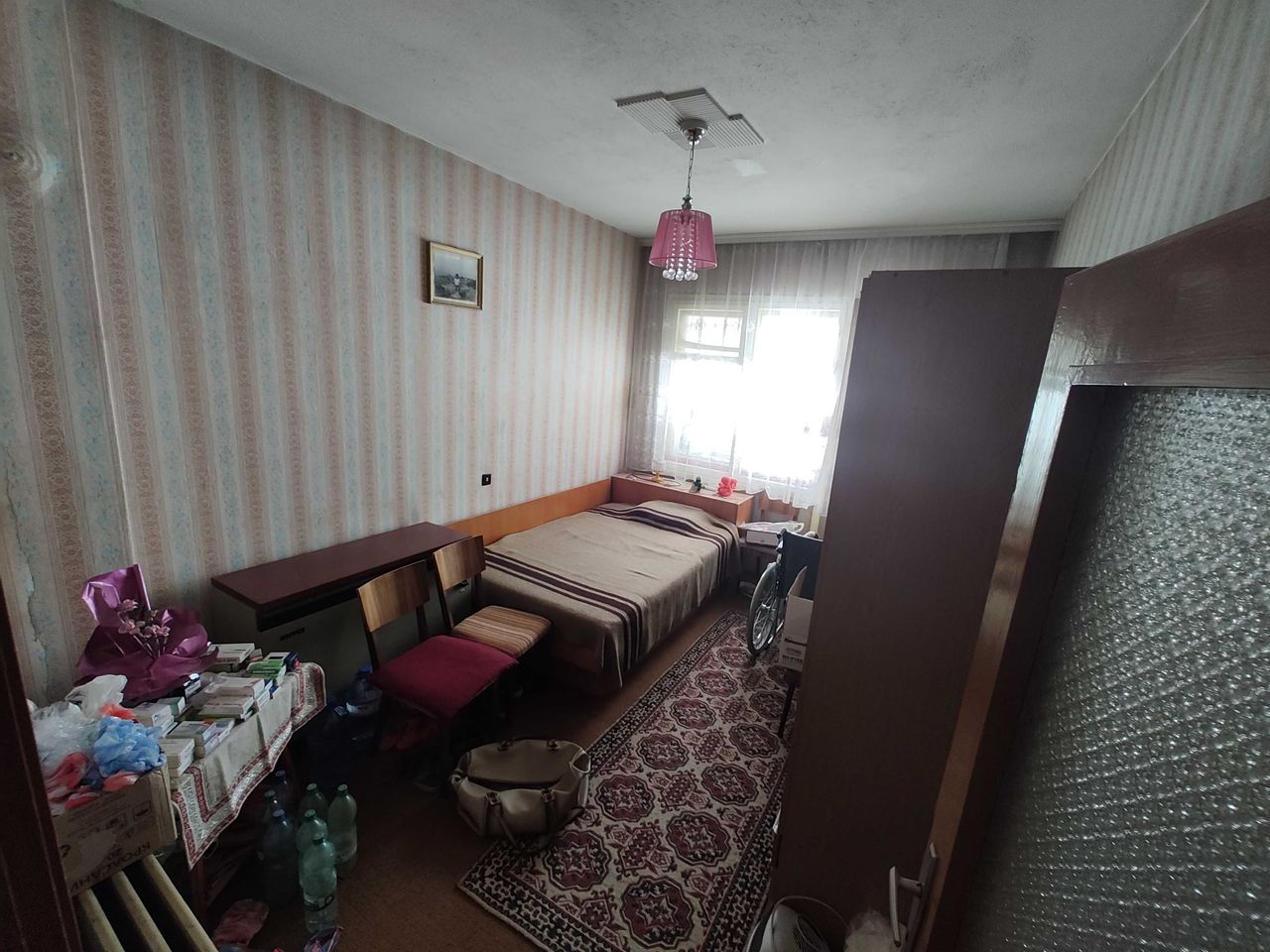Продава се Многостаен апартамент в Асеновград - 100 кв.м за 882 €/кв.м - Снимка #1