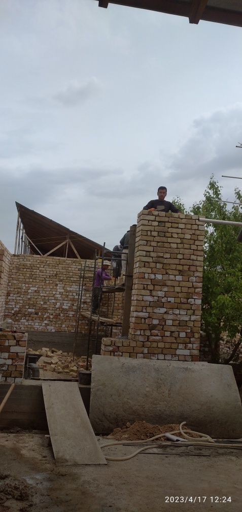 Uy quramiz 0 dan kirishagacha