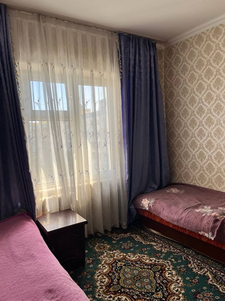 Квартира 5 комнатная