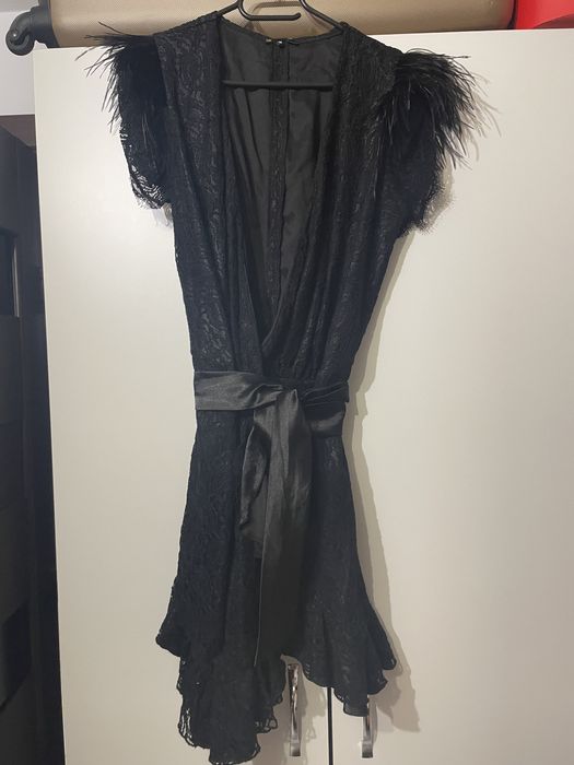 Rochie Prive Boutique