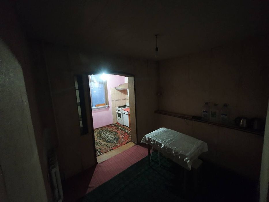 Продажа квартиры сергели