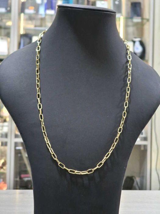 Златен синджир 14К / 5,85 гр.