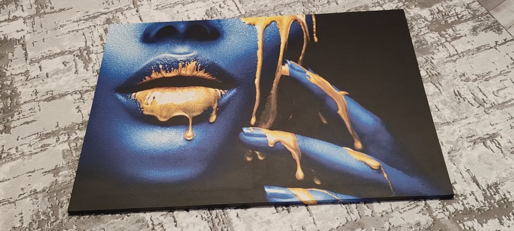 Tablou Canvas 70×100cm