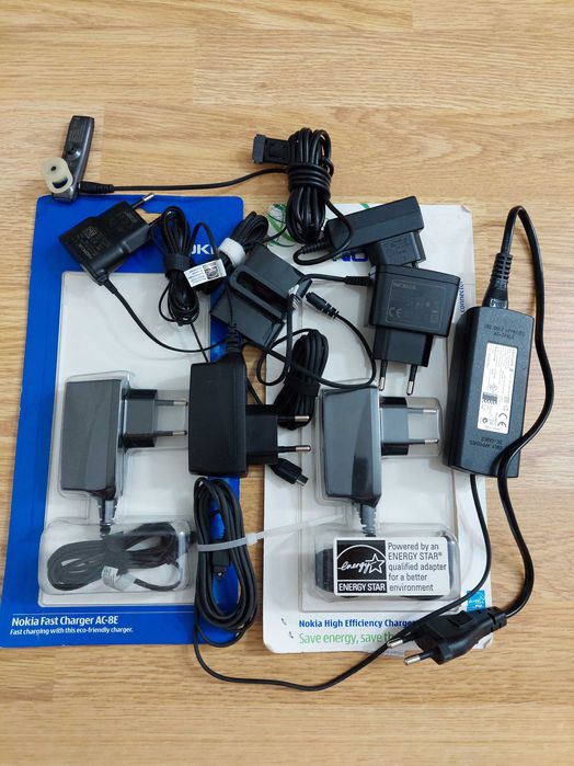 Incarcator Nokia AC-3E AC-6E AC-8E