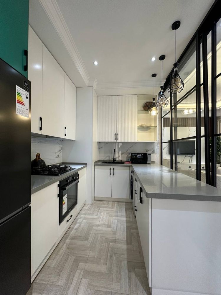 Срочно! Продаётся каартира 2/5/7 в Ташкент Сити ЖК “Boulevard Residenc