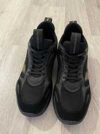Мъжки обувки - Emporio Armani