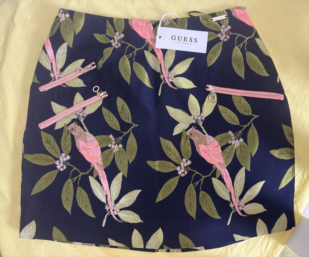 Гащеризон Guess, пола Guess