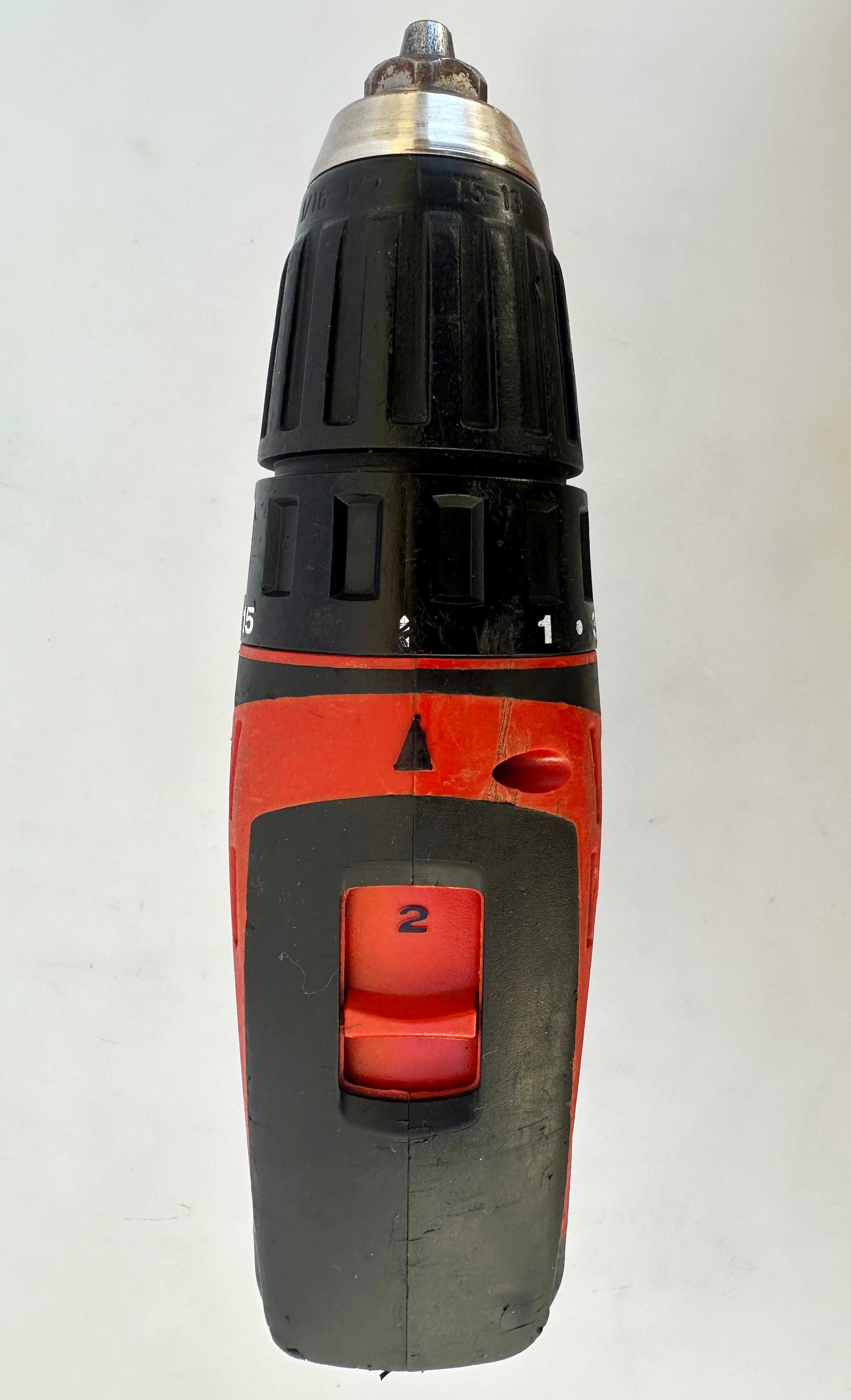 Hilti SFC 22-A - Акумулаторен винтоверт 22V