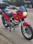 BMW F650 ST cat A2