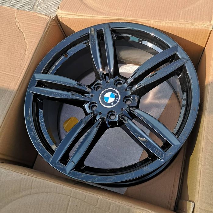 Джанти за БМВ 18" 19" 5x120 5x112 / Djanti za BMW E493