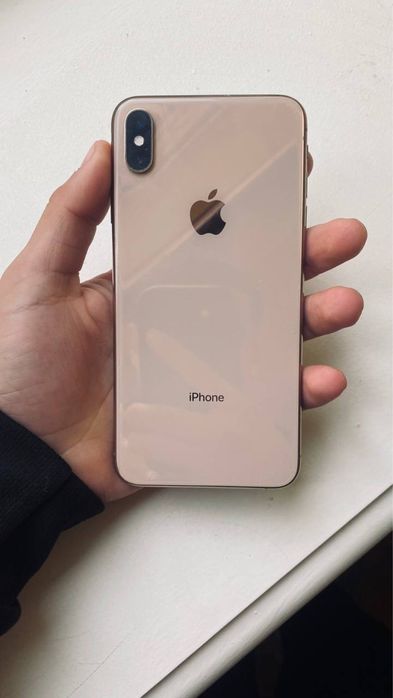 Iphone xs max srochno sotiladi