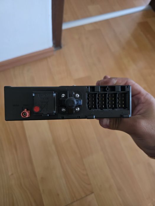 Tahograf inteligent 4.1