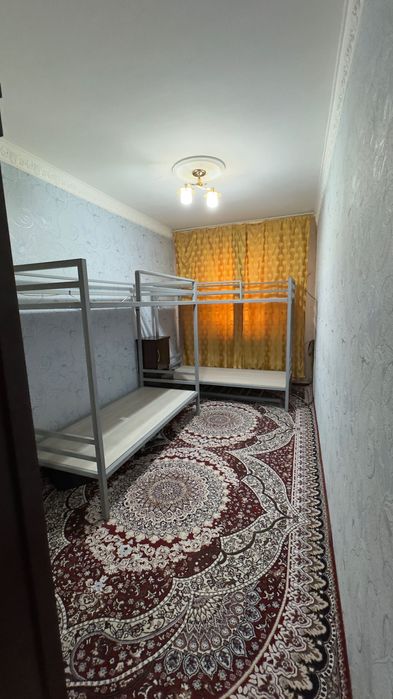 Чиланзар,17 мавзеси, 48-уй, 22-хонадон, балкон 2/6