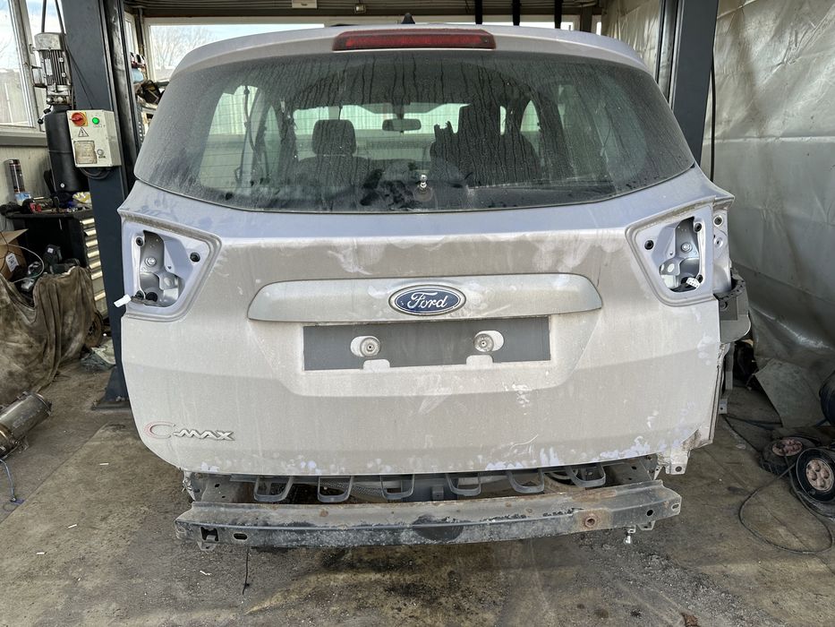 Врата задна дясна за Форд C max след 2010г.!,Ford C Max