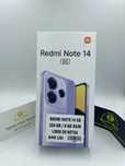 Redmi Note 14 5G 256Gb/8Gb Ram GARANTIE/FACTURA #44025
