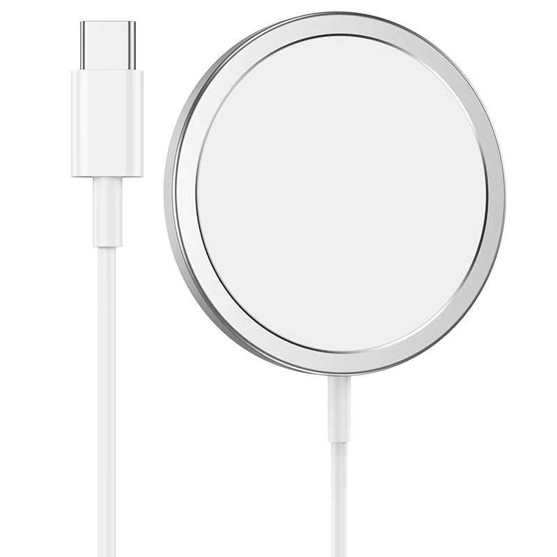 Hoco CW30 Pro Magnetic Wireless MagSafe 15W for Apple iPhone 15