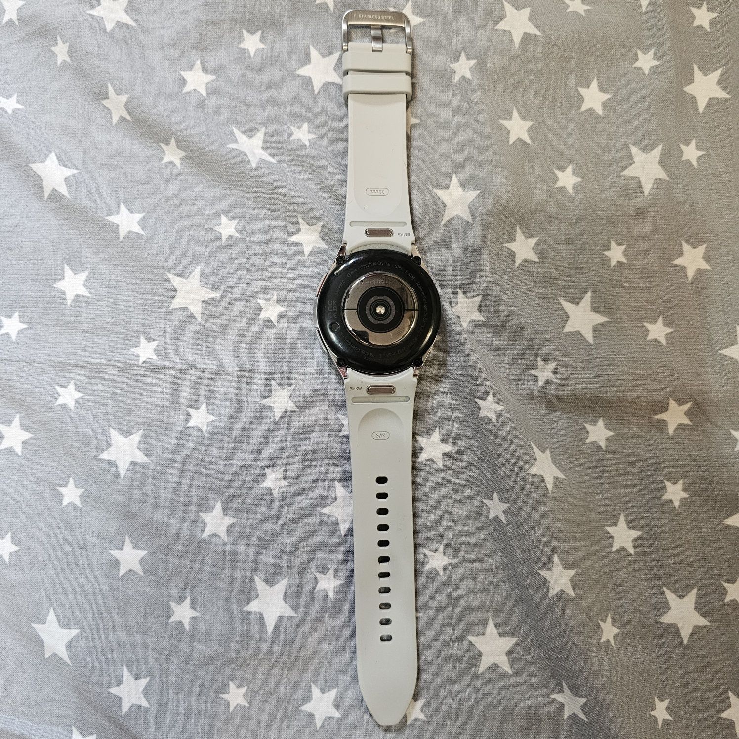Brățara Curea Galaxy watch