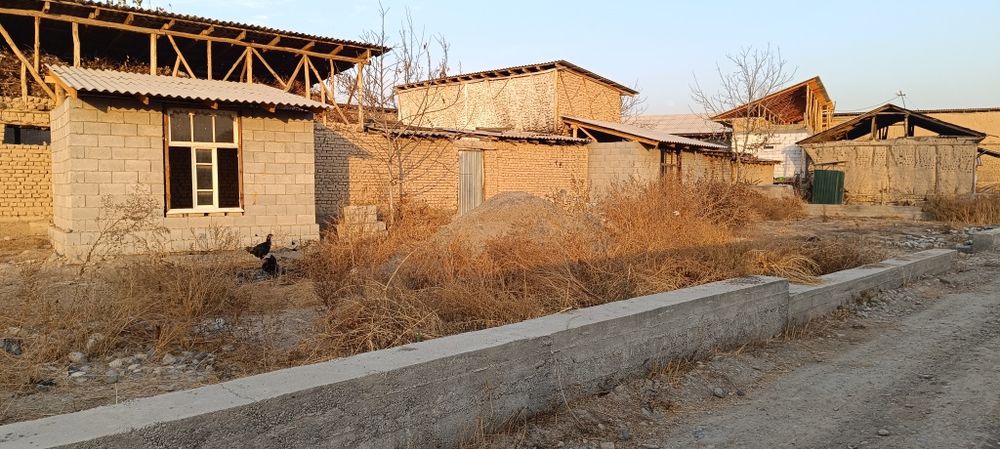 Продаётся земельный участок под строительство