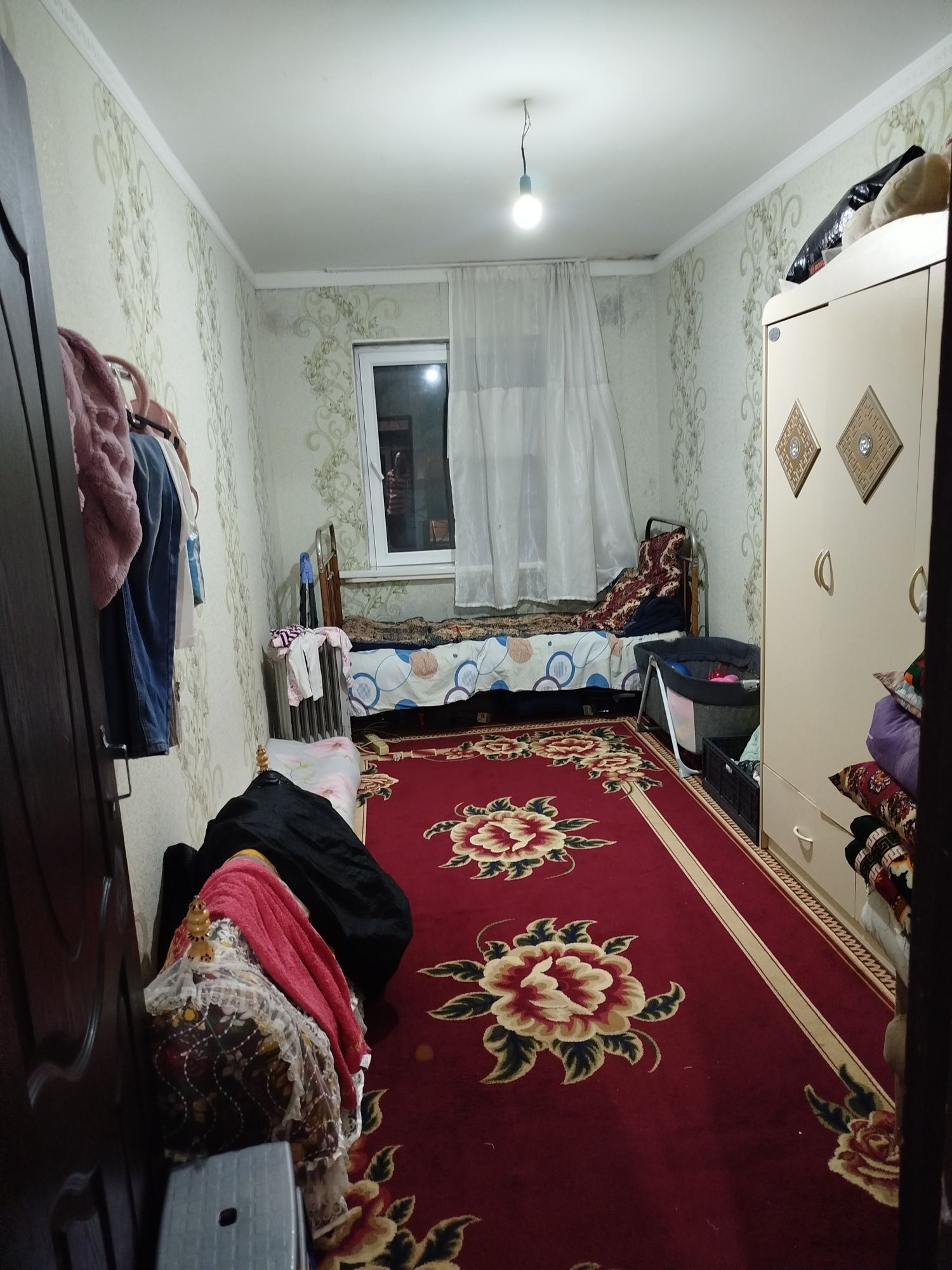 Нурафшон, продается квартира