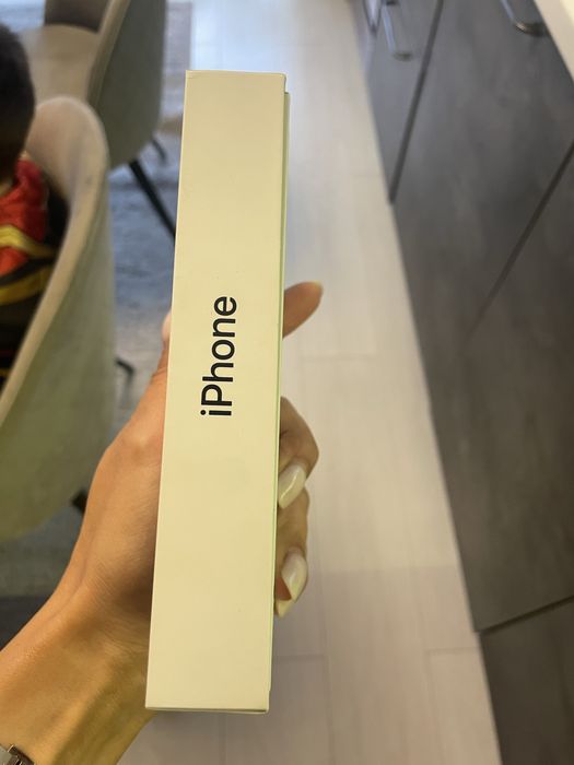 Iphone SE 2022 64 gb