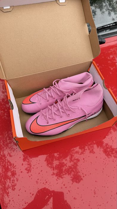 Nike Mercurial Superfly 10 Academy TF