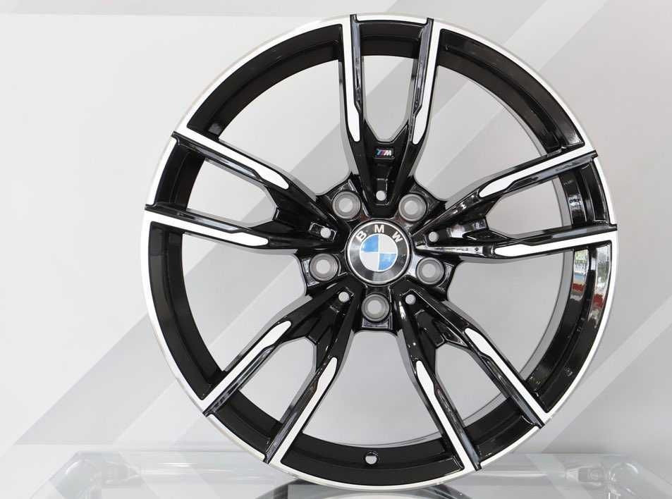 Джанти за БМВ 18" 19" 5х120/ Djanti za BMW 18" 19" 5x120