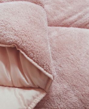 Двулицев юрган- Шепър