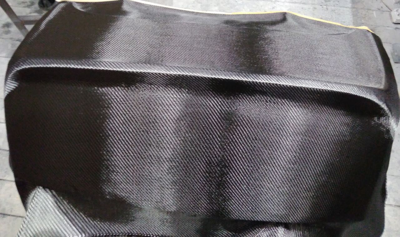 Карбон Carbon fibreglass