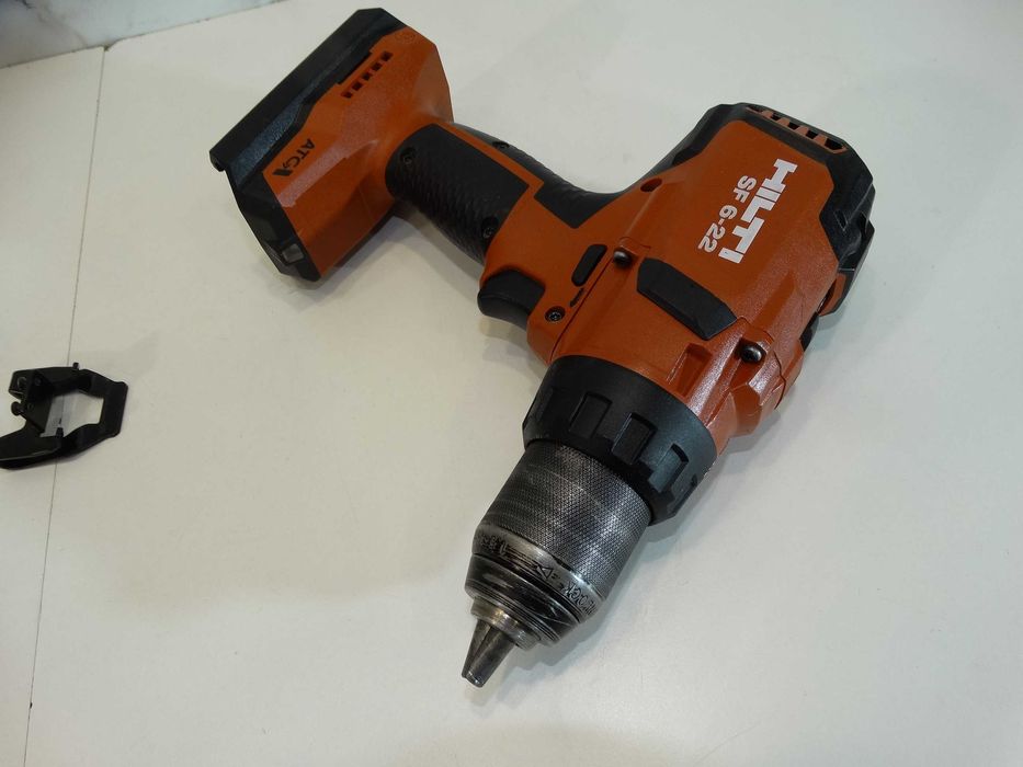 2024 - Hilti SF 6 - 22 / Nuron - Силов винтоверт