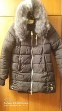 Куртка 46 размера зимняя