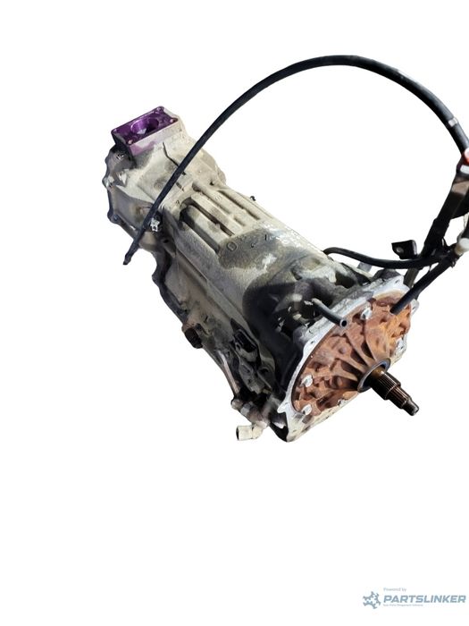 Cutie de viteze automata TOYOTA HILUX Pickup 1983 - 2006