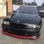 Кузовные детали Бампер БМВ е60 е30 е34 е36 е46 е39 е38 х5