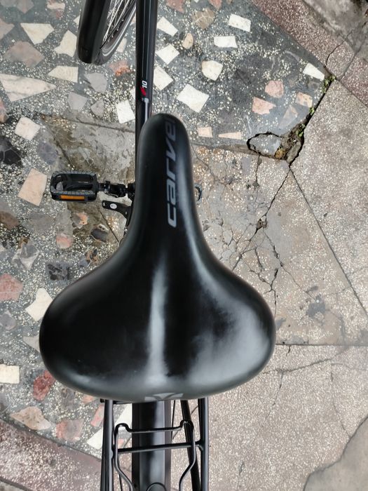 Bicicleta de dama Carver de 28