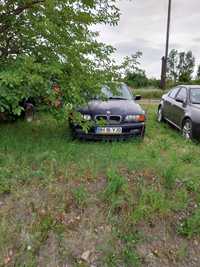 BMW 320 an 2001 diesel