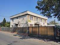 Inchiriez cladire Ploiesti ( 9 camere) ideal firma
