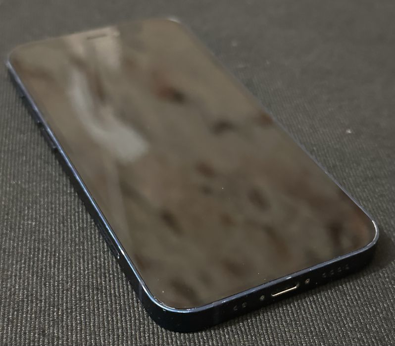 Super Ofertă! iPhone 12 mini! 128gb! Bateria NOUĂ!