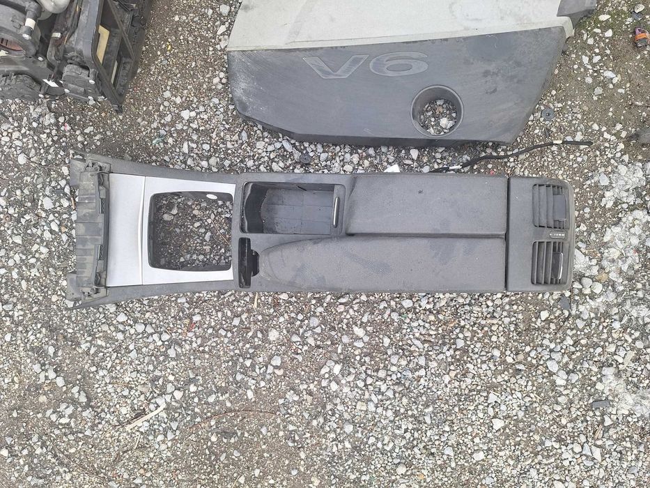 Части от Mercedes W212 W207 3.5d НИСКИ ЦЕНИ!!!