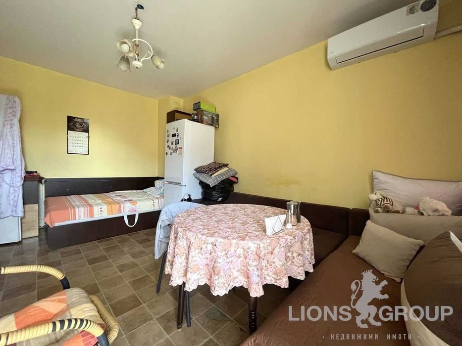 Продава се Двустаен апартамент в Варна, Възраждане 1 - 49 кв.м за 2102 €/кв.м - Снимка #4