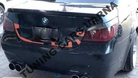 Подложка за заден капак БМВ Е60 BMW E60