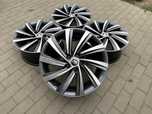 Jante Skoda Octavia Superb kodiaq originale 18