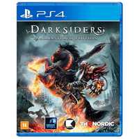 Ps4 Darksiders