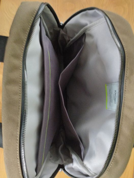 Knomo London 15"