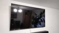 Vând Televizor Samsung 43Q60A, 108 cm, Smart, 4K Ultra HD, QLED