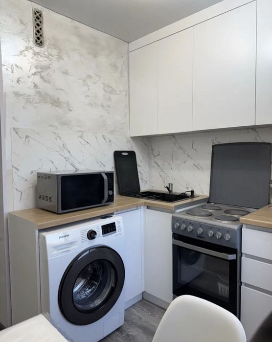 Чиланзар-5 метро Хамза сдается в аренду 2к комнатная с евроремонтом