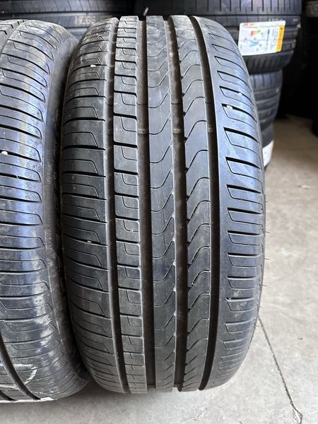 235/55/19 255/50/19 Pirelli 4piese