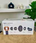 Стайлер Фен Dyson Supersonic Styler Air цвет Prussian Rich