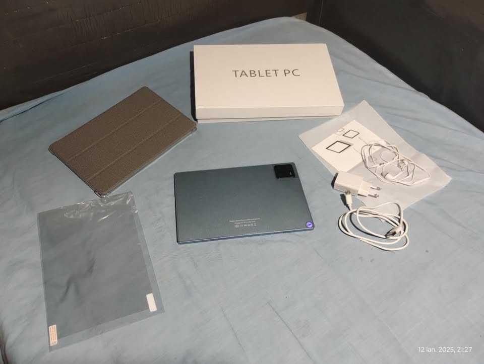 Tableta Xioami Pad 6 Pro 11 ''HD 12GB+256GB 10Ah 5G 2 SIM Bt WiFi GPS