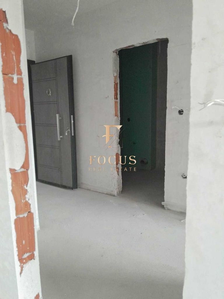 Продава се Двустаен апартамент в Пловдив, Южен - 64 кв.м за 1313 €/кв.м - Снимка #3