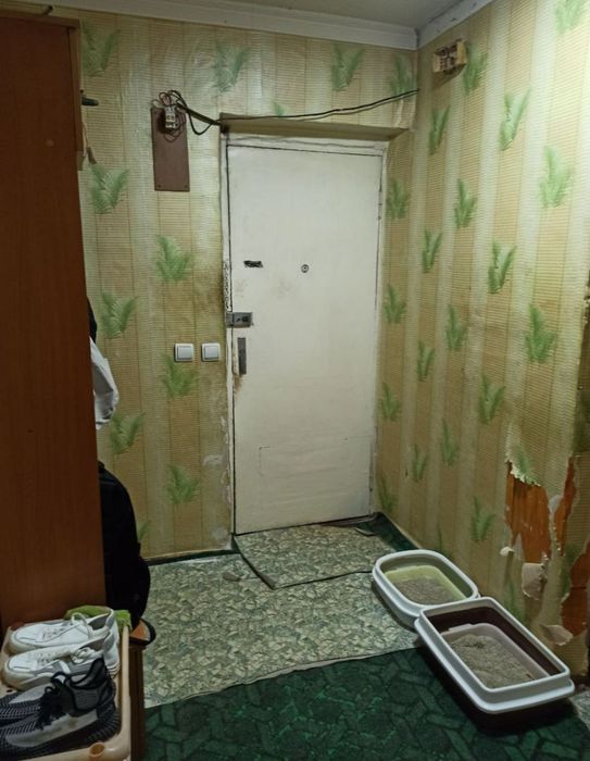 Квартира продаётся Чиланзар 23 квартал 3/5/5 бал 2*6 школа 44